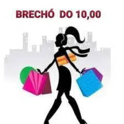 Tudo é R$10,00👚👗🩱👠