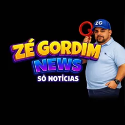 ZÉ GORDIM - SÓ NOTICIAS