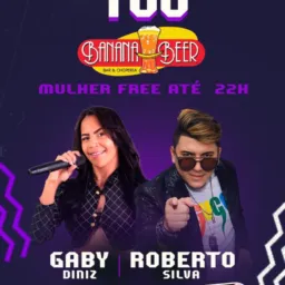 LISTA VIP PARA ELES E ELAS