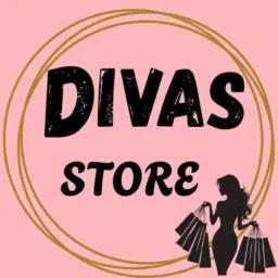Loja Virtual: "Divas Store"🩷🎀🛍️👗💍👜🛒