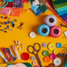 Hobby artesanato compra e vendas online🥰