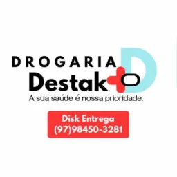 Grupo Drogaria Destak
