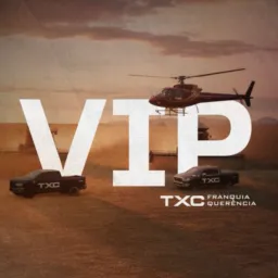 VIP TXC FRANQUIA
