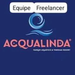 Free-lancer Acqualinda