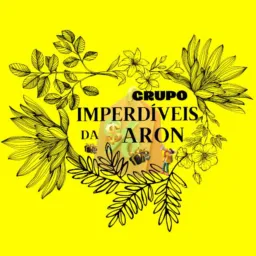 IMPERDÍVEIS DA SARON🛍️