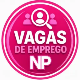 VAGAS DE EMPREGO