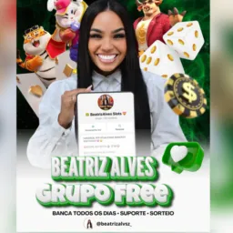 Exclusivo Beatriz Alves 🌎💰💸
