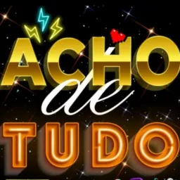 Pode vim Aqui tem tudo..