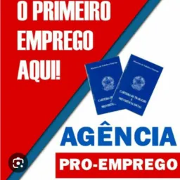 Grupo agência pro emprego vaga de emprego