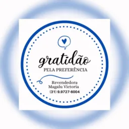 Revendedora Magazine Luiza on-line 💙