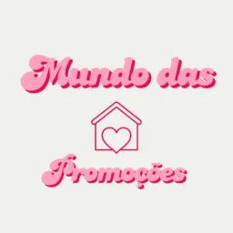 Mundo das Promoções 🎟️💸