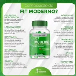 Emagrecer com saúde é uma Rotina com Fi