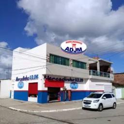 Mercadinho ADJM 2