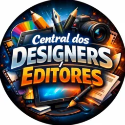 CENTRAL DOS DESIGNER/EDITORES