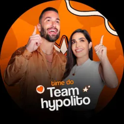 Time do #TeamHypolito 1 🤸‍♂️