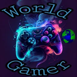 #MGA 63 World gamer! Maringá e região