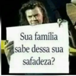 Amizades e tudo mais