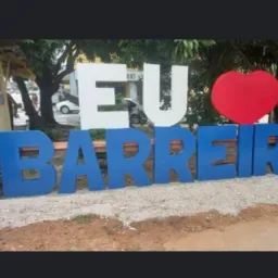 DIVULGAÇÃO (BARREIRO) ✅