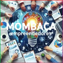 MOMBAÇA ✨EMPREENDEDOR. ✨ .. proibido links de bets