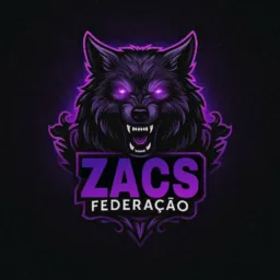 🐺 FEDERAÇÃO ZACS - NOVA GERAÇÃO 🐺