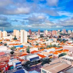 Presidente Prudente SP Business
