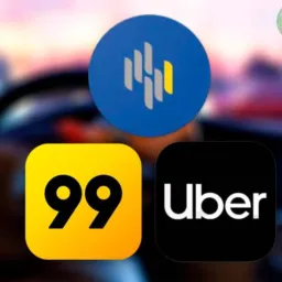 4 Grupo  Uber e mototax João molevade
