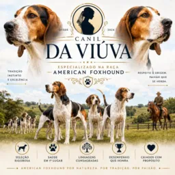 CANIL DA VIÚVA