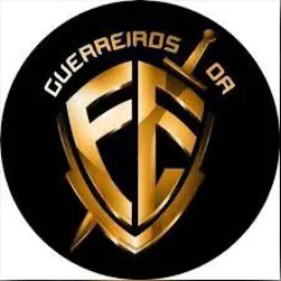 🔱GUERREIROS DA FÉ APOIO🔱🇧🇷
