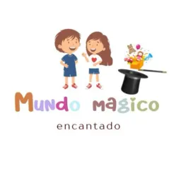 Mundo mágico encantado 🪄