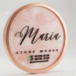 Maria Store Modas👡👠🥿👟🧢