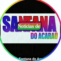 NOTICIAS DA REGIÃO DE SANTANA