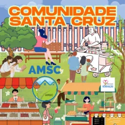 Grupo aberto da Comunidade Santa Cruz🏡🌳♥️