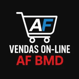 Vendas On-line AF BMD (Suas Compras Em Único Lugar)