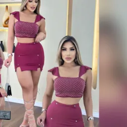 Loja linda roupas 👗