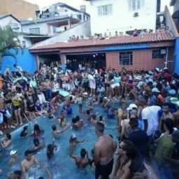 Animação 💃🏽 Diversão é Aqi