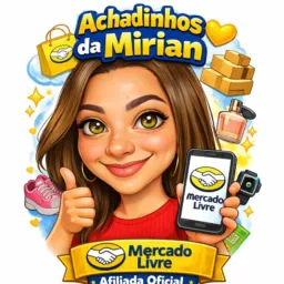 Achadinhos 🛍️🛒