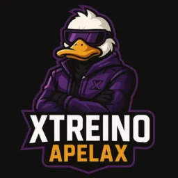 *XTREINO APELAX*