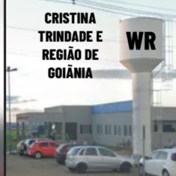 CRISTINA TRINDADE E REGIÕES