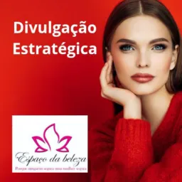 Divulgações - ESPAÇO DA BELEZA
