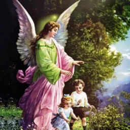 ⛪CAPELA👼🏿 ANJO👼🏼da👼🏽GUARDA👼🏻👼🏾