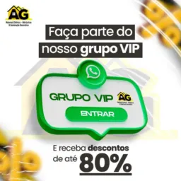 GRUPO #VIP1 AG MATERIAIS & AG MULTISHOP 🔥🚀🙏🏻