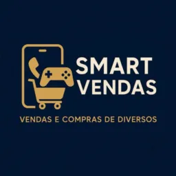 Smart-Vendas OLX.✅