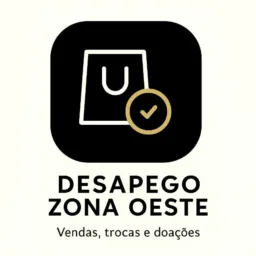GRUPO 1 🚨VENDAS, TROCAS, DOAÇÕES E INFORMAÇÕES (ZONA OESTE)🫡👌(RJ) DDD21⚠️