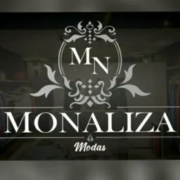 MONALIZA MODAS