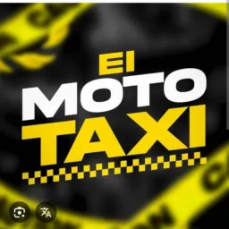 Moto Taxi do Complexo