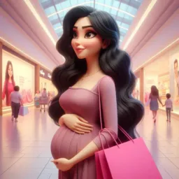 Para Mamãe e Bebê 👶