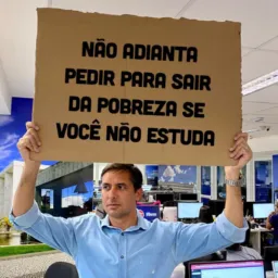 Venda de serviços e investimentos