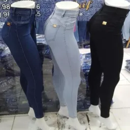 Jesus me deu 2 maxilane Pantoja