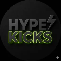 Hype kicks atacado e varejo