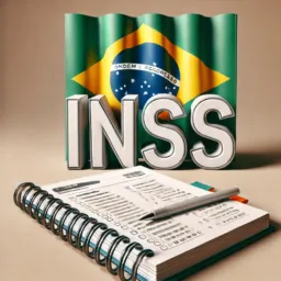 Concurseiros/ INSS 💥📝